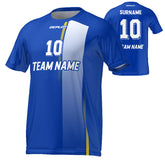 FLIGHT JERSEY 45 - BLUE